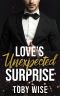 [Something Unexpected 02] • Love's Unexpected Surprise